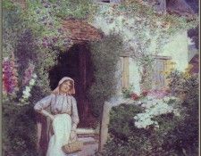 bpd VictorianCottages 23. ����������, J