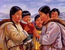 Nori Peter - Afternoon Chat, De. , 