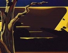 lrs Earle Eyvind Santa Ynez Valley2. , 