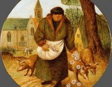 ����� �������� (�������) - ����������� ���������. (11) ������. ��������, ����� ������� (1564-1638)