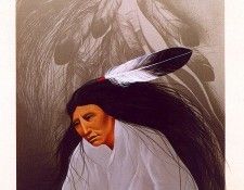 lrs Howell Frank Porcupine Wint. ������, �����