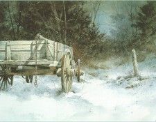 HendershotRay EdgeOfTheWood sj. Hendershot, 