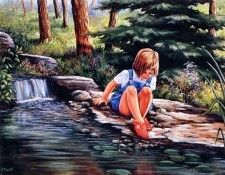 Sylvie Paquette - Ou Sont les Poissons, De. Paquette, ������