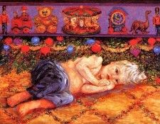 Gaetane Wilson - Portrait de Philippe, De. , Gaetane