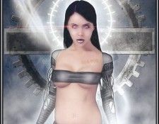 D50 Ward Chad Michael Black Rust 24. ����, ��� �����