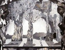 The Cave. Zetterstrand, ���������