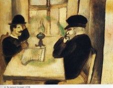 Chagall (61). , 