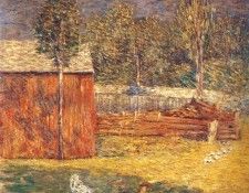 weir midday 1891. 