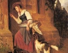 Gerard Theodore The Days Delivery. , 