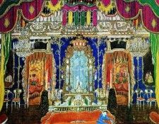 ����������� ���. ����� ��������� � ����� �.�. ���������� ��������. 1917. ������� ��������� (1863-1930)