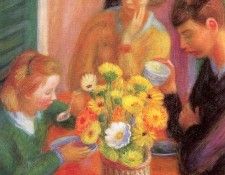 05629. Glackens,  