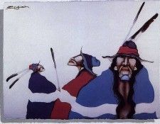 lrsEnglishSam-PaintedColorfulHats. , 
