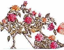 Dennis Kyte - Rose (IV), De. , 