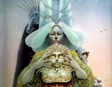 ger-Leo&DianaDillon-TheSnowQueen. ,   