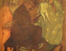 Chagall (33). �����, ����