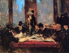Arntzenius Floris Cafe Riche Sun. Arntzenius, ������