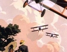 Stahl, Nancy - Airshow (end. , 