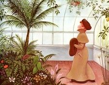 Cooney, Barbara - Miss Rumphius 01 (end. ����, �������