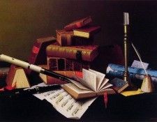 Music and literature. �������, ������ �����