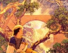 18108. ������, Maxfield