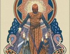cr CourtneyDavis kar 38 TheCircleOfCreation. , 