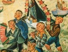 34856. Lahuerta, 