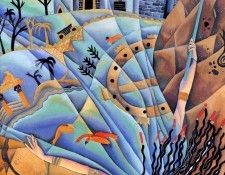 Balit, Christina - Ishtar and Tammuz 05 (end. Balit, ��������