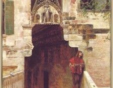 Delort-Charles Romeo-And-Juliet-sj. Delort   