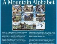 KissAndrew A Mountain Alphabet !Index1 We@ISC. , 