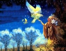 JLM-Josephine Wall 10. , 