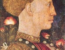 Pisanello (Italian, 1395-1455)5.  