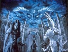 lrsMFA84PotterJK-Midian. ,  K