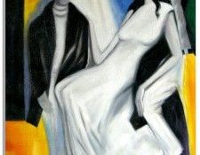 40374.  Art Decor