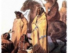 Sharper Native Americans SWD 19. ������, ����