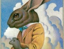 cr BillNelson-RabbitAndCamel. �������, ����