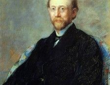 Moise Dreyfus. ������ ����