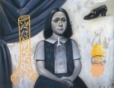 kb Fiedler Joseph-Trachea Girl SP9. , 