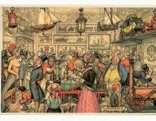 Pieck Anton 129 Sun. , 