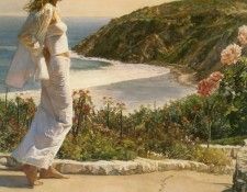 Steve Hanks 054. , 