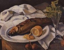 ������� � ����� 1923. ����������� ������� ���������� (1884-1967)