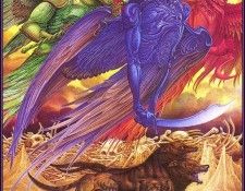 vc JHuss WindsFromtheEast2. ���, �������