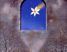 bs-RafalOlbinski-StarOfBethlehem. Olbinski, 