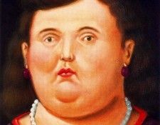 Botero (1). ������, ��������