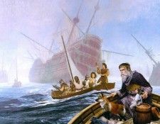 kp29-Voyage of the Foxrider. ���������, ���