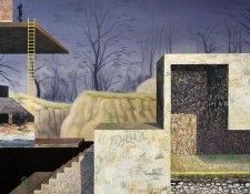 An alternative route. Zetterstrand, ���������