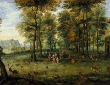 �� �������� (�������) - ���  ����������� ��������� � �������� � ����� ��������� ���� ��������. 46�64. ���������� ���������. ��������, �� ������� (1601-1678)