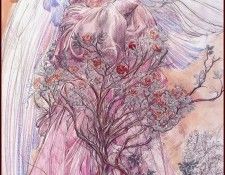 lrs Smith B W Spiritofthe Rose Un r. ,  W