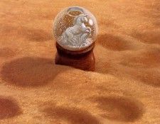 Sanderson, Ruth - Unicorns 17 (end. ���������, ���