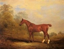 Ferneley Jr John Cecil. Ferneley, ����