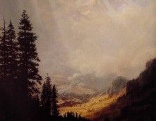 The Matterhorn. , 